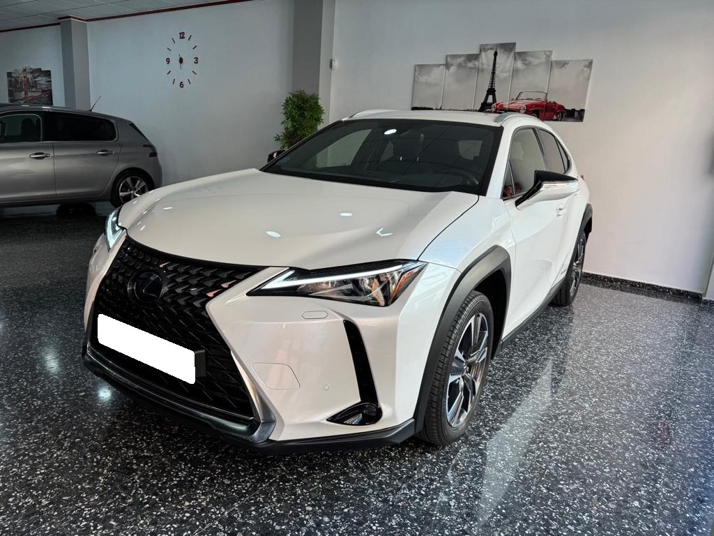 LEXUS UX 2.0 250h Executive